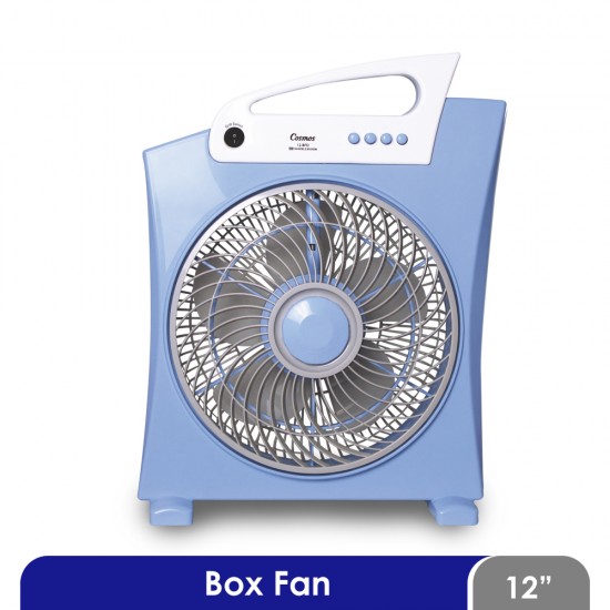 Cosmos Fan – Desk 12-BFD