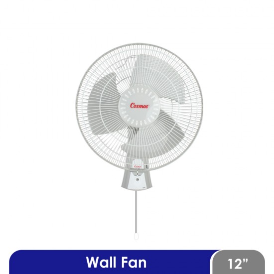Cosmos Fan – Wall 12-CWF