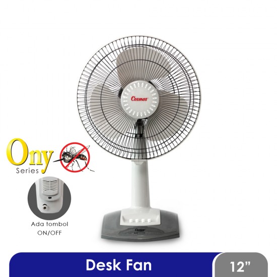Cosmos Fan – Desk 12-DAR N ONY