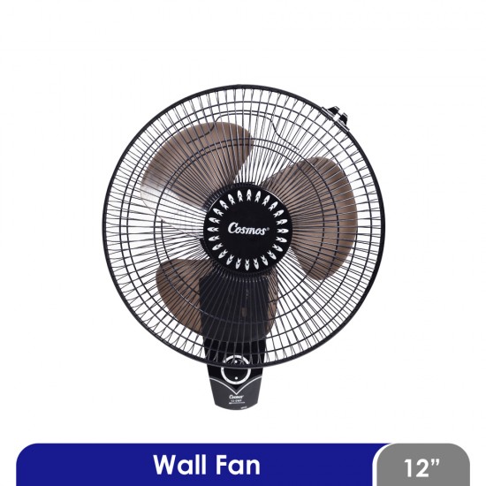 Cosmos Fan – Wall 12-DWF