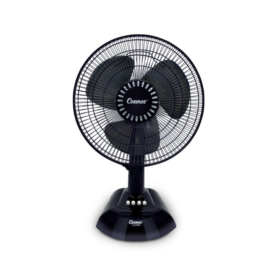 Cosmos Desk Fan – 12 inch 12-LDA