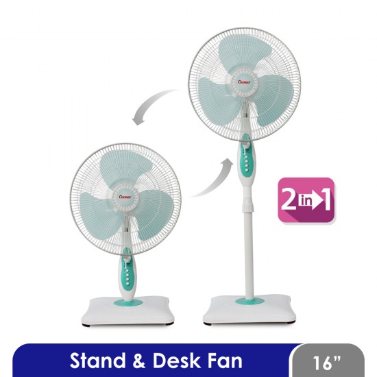 Cosmos Fan – 2in1 16-SBI