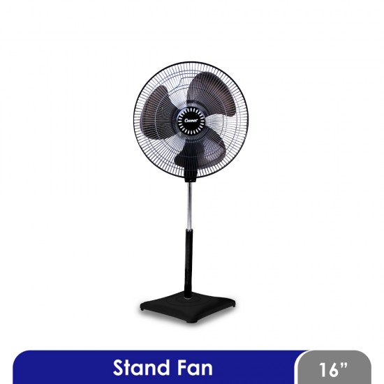 Cosmos Fan – Stand 16-SDB