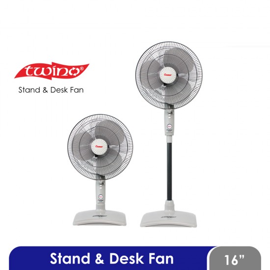 Cosmos Fan – 2in1 16-SN