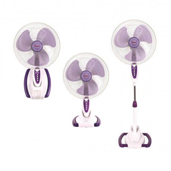 Cosmos Fan – 3in1 16-SO33 ONY