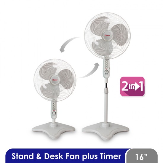 Cosmos Fan – 2in1 16-STB