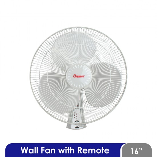 Cosmos Fan – Wall 16-WFCR