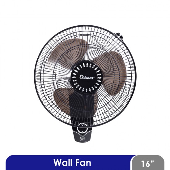 Cosmos Fan – Wall 16-WFO