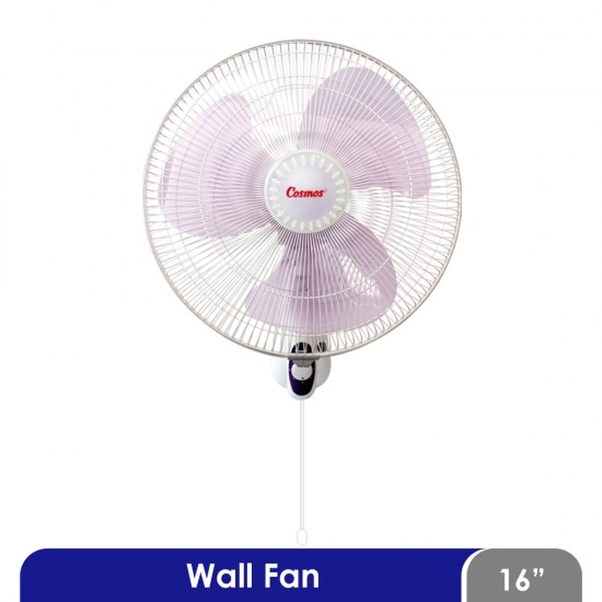 Cosmos Fan – Wall 16-WFW