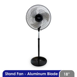 Cosmos Fan – Stand 18-TIF