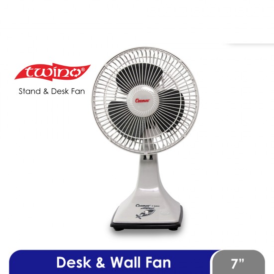 Cosmos Fan – Desk 7-KDU