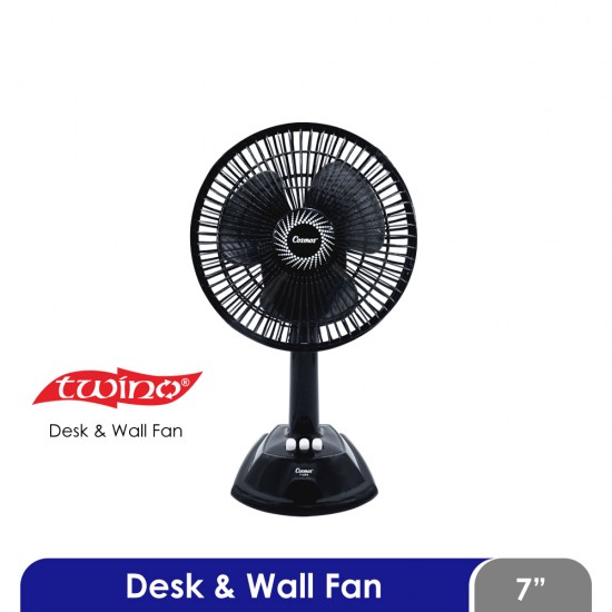 Cosmos Fan – 2in1 7-LDA