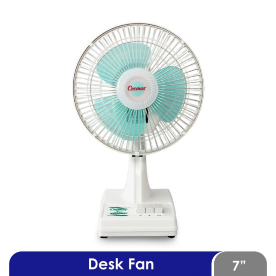 Cosmos Fan – Desk 7-TV