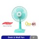 Cosmos Fan – Desk 9-DNA ONY