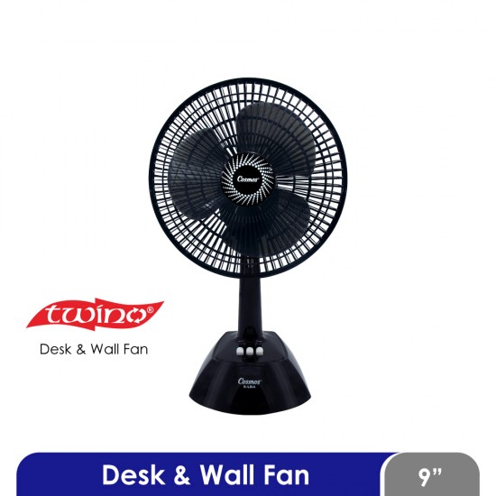 Cosmos Fan – 2in1 9-LDA