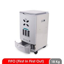Cosmos – Sarana Penyimpan Beras 18 Kg 18-BIO