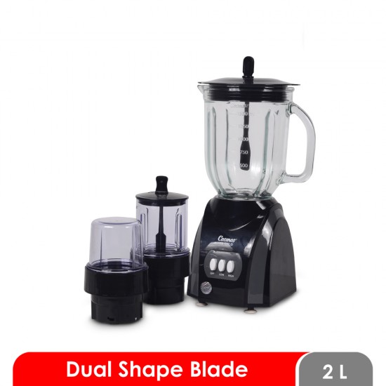 BLENDER CB-282G 2LT
