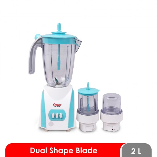 BLENDER CB-282P 2 LT