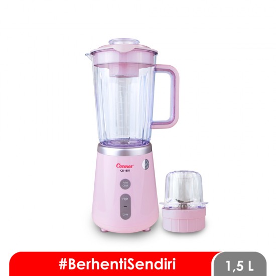 BLENDER CB-801-Pink 1,5LT