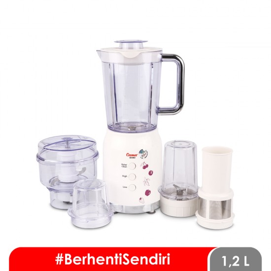 BLENDER CB-802 1,2LT