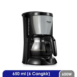 Cosmos Coffee Maker – 0.65 L CCM-307 N