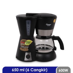 Cosmos Coffee Maker – 0.65 L CCM-308