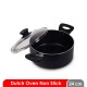 Ceraflon Cosmos Marble CDO-24 MBCF – Non Stick Dutch Oven 24 cm