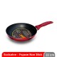 Ceraflon Cosmos Exclusive CFP-22 EX F – Non Stick Frypan 22 cm
