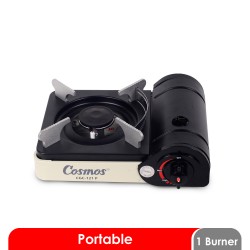Gas Cooker Cosmos – Portable Gas Cooker CGC-121P