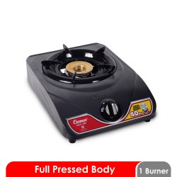 Gas Cooker Cosmos – One Burner Gas Cooker CGC-139