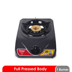Gas Cooker Cosmos – One Burner Gas Cooker CGC-139