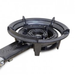 COSMOS CGC-212 BG Kompor Gas Komersil 1 tungku