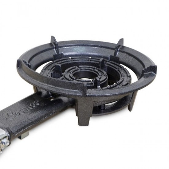 COSMOS CGC-212 BG Kompor Gas Komersil 1 tungku
