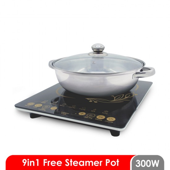 Cosmos – Induction Cooker 9in1 CIC-991