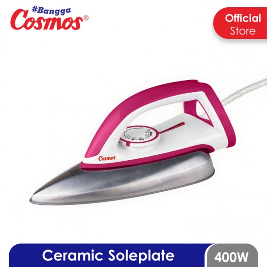 Cosmos Setrika Listrik CI-3110-C CI-3110-C