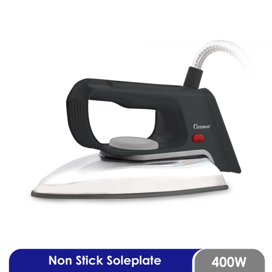 Cosmos Iron – Electric Iron CI-318
