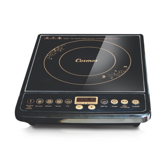 Cosmos – Induction Cooker 5in1 CIC-996