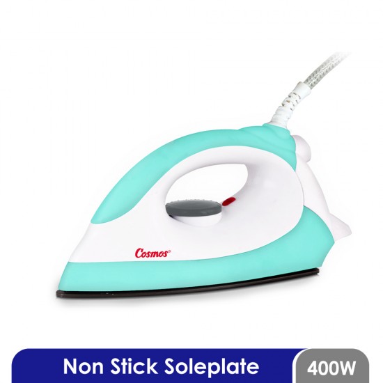 Cosmos Iron – Electric Iron CI-4110 N