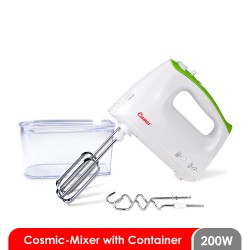 Cosmos – Hand Mixer CM-1579