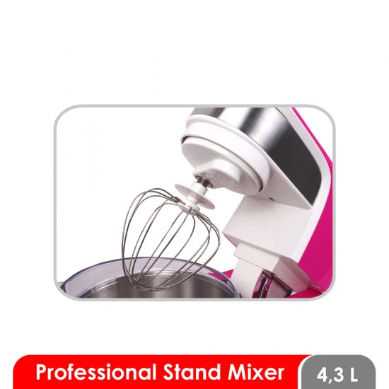 Cosmos – Professional Stand Mixer 4.3 L CM-9000