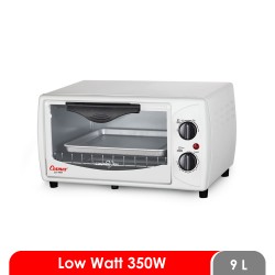 Cosmos – Oven 9 L CO-9909 W