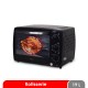 Cosmos – Oven 19 L CO-9919 R