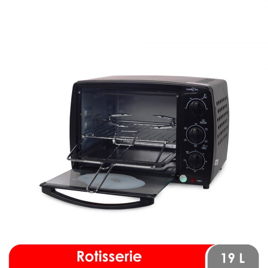 Cosmos – Oven 19 L CO-9919 R