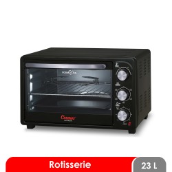Cosmos – Oven 23 L CO-9923 RB