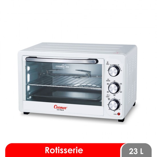 Cosmos – Oven 23 L CO-9923 RW