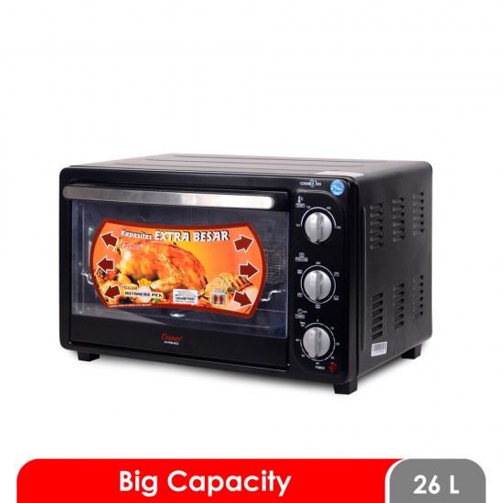 Cosmos – Oven 26 L CO-9926 RCG