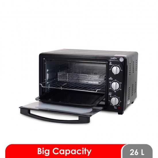 Cosmos – Oven 26 L CO-9926 RCG