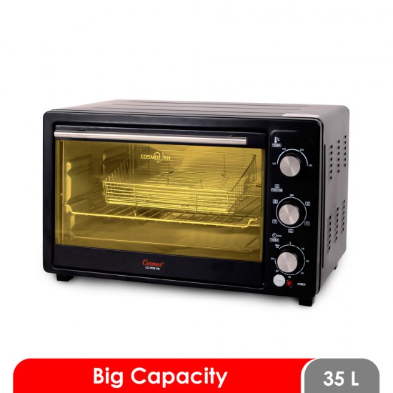 Cosmos – Oven 35 L CO-9935 VRL