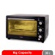 Cosmos – Oven 35 L CO-9935 VRL