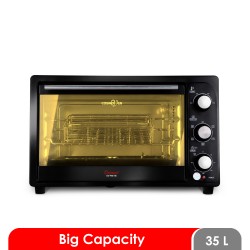 Cosmos – Oven 35 L CO-9935 VRL